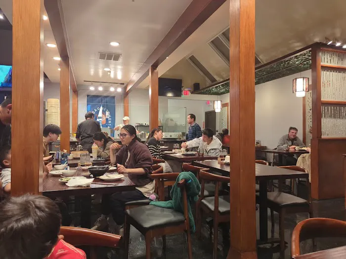 Mr. Bao Kitchen 1