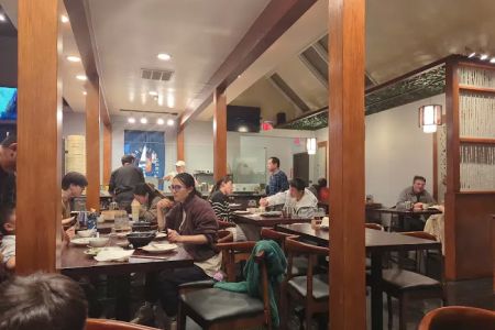 Mr. Bao Kitchen