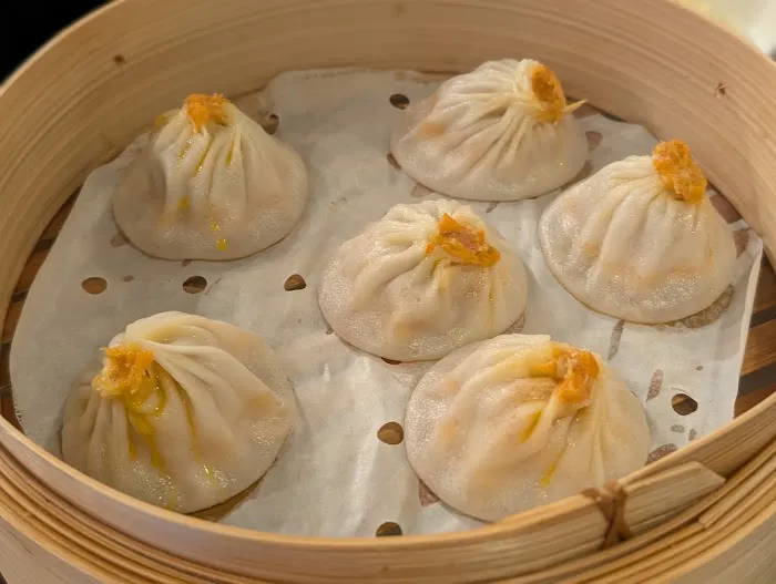 Mr. Bao Kitchen 4