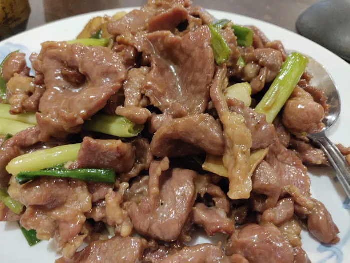 Kirin Restaurant 9