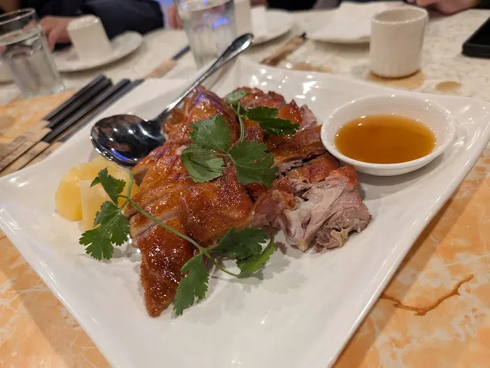 Kirin Restaurant 2
