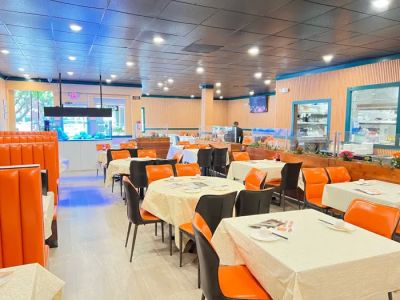 Kirin Restaurant 0