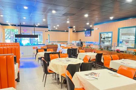 Kirin Restaurant