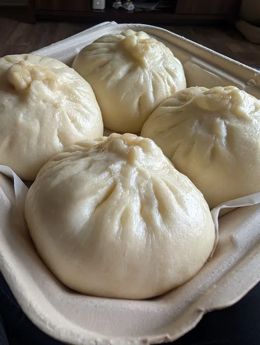 Seasons Noodles & Dumplings Garden 9