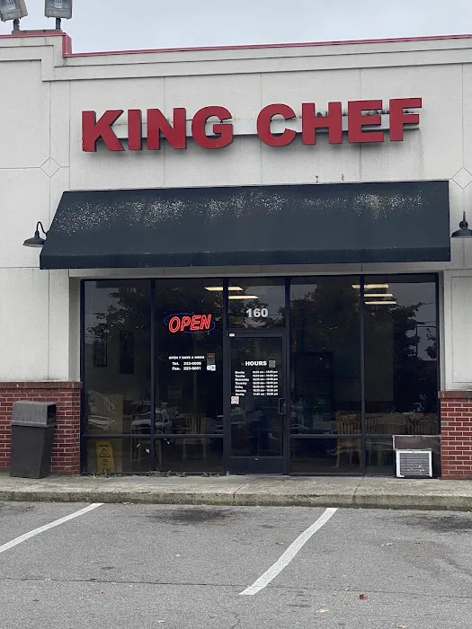 King Chef 4
