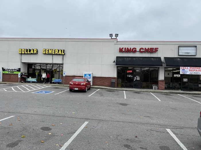 King Chef 1
