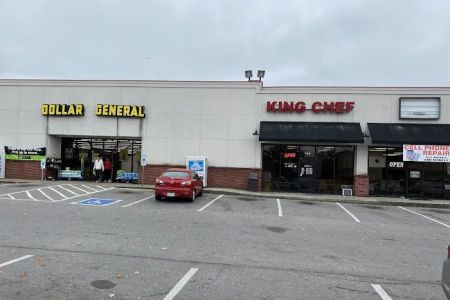 King Chef