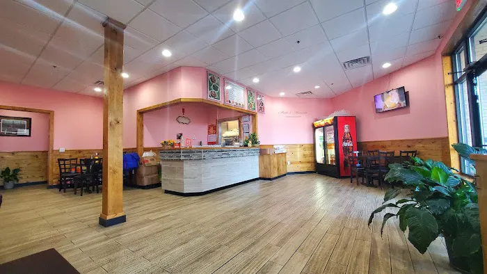 No.1 Chinese Restaurant 5