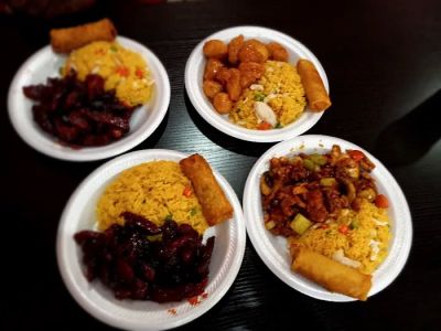 No.1 Chinese Restaurant 0