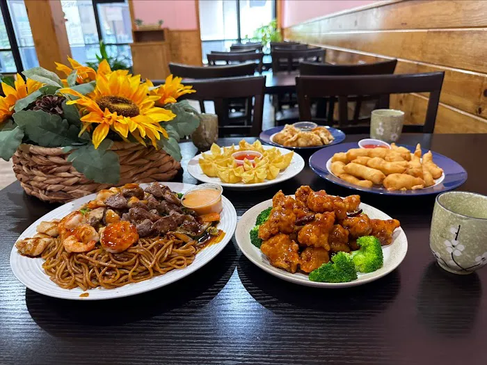 No.1 Chinese Restaurant 8