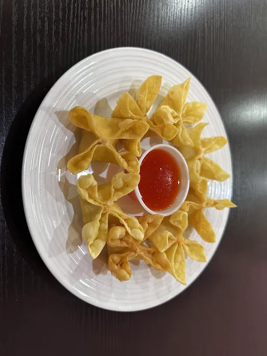 No.1 Chinese Restaurant 7