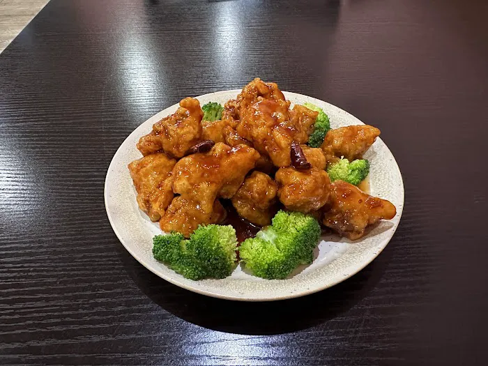 No.1 Chinese Restaurant 9