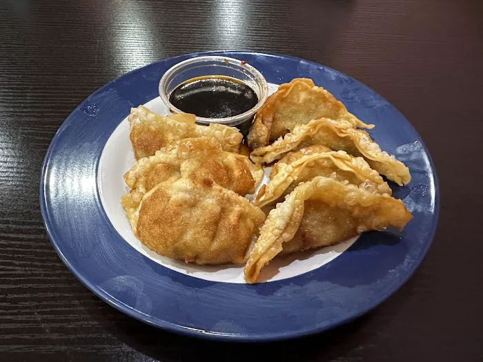 No.1 Chinese Restaurant 10