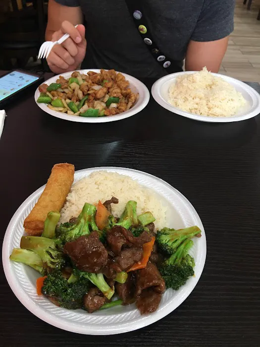 No.1 Chinese Restaurant 6