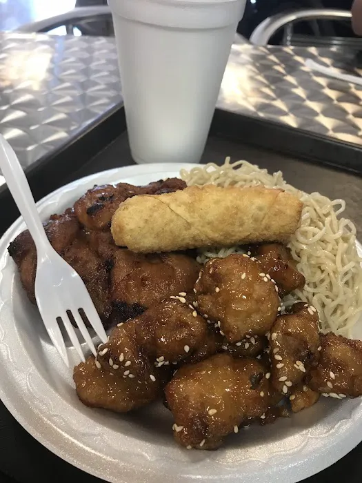 Hot Wok 3