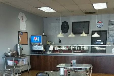 Hot Wok