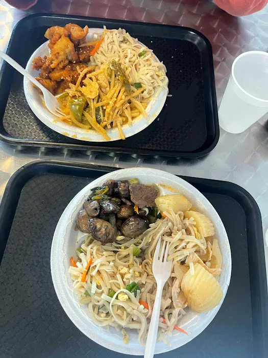 Hot Wok 2