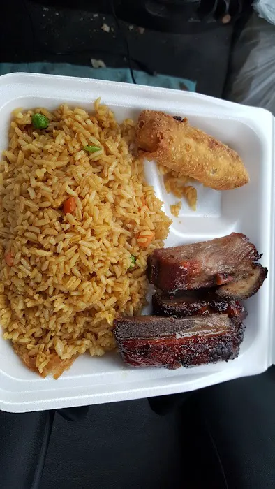 Hot Wok 6