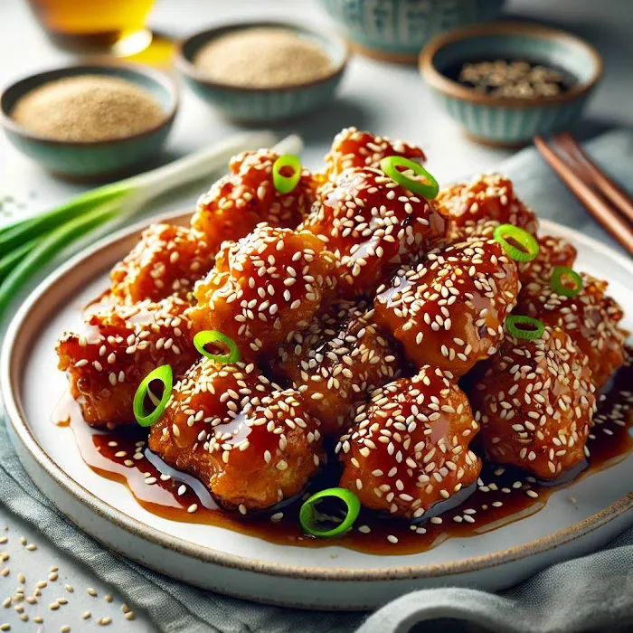 Hot Wok 10