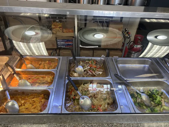 Hot Wok 5