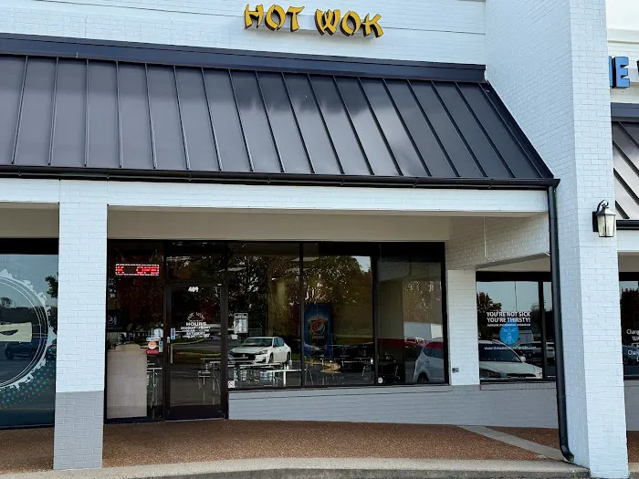 Hot Wok 9