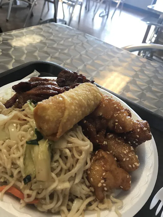 Hot Wok 8