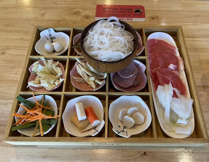 ChangHong Spicy Hot Pot (长虹麻辣烫) 8