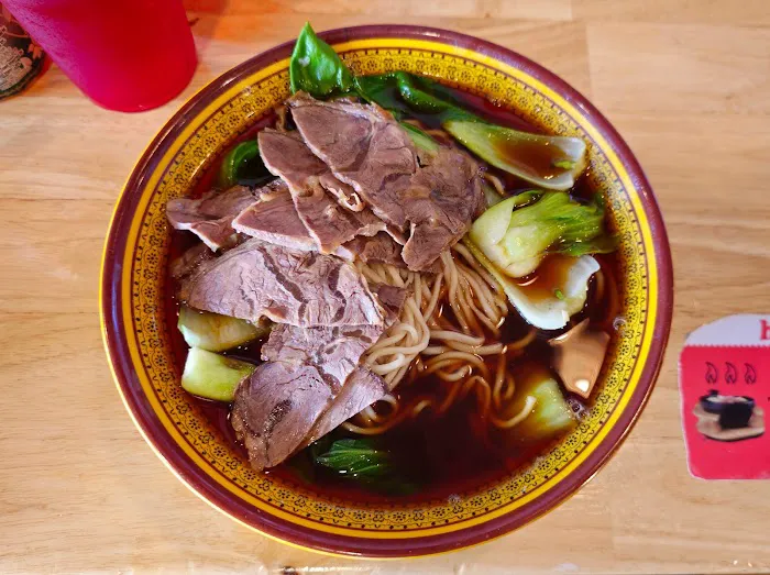 ChangHong Spicy Hot Pot (长虹麻辣烫) 7