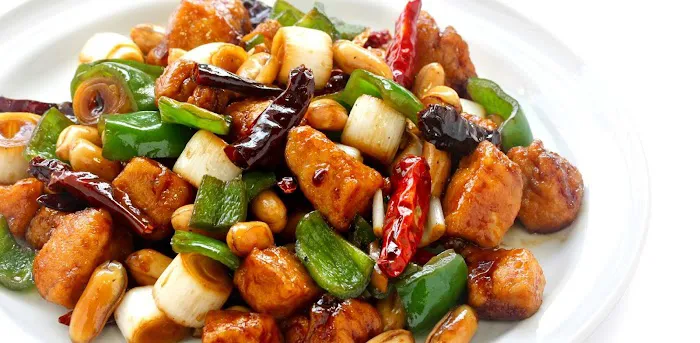Chopstix Chinese Restaurant 5