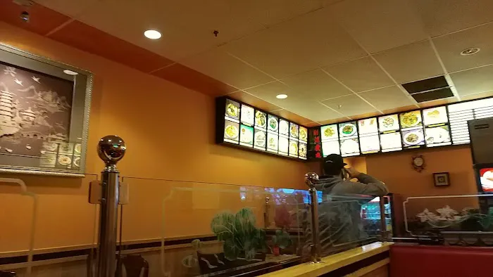 Chopstix Chinese Restaurant 6