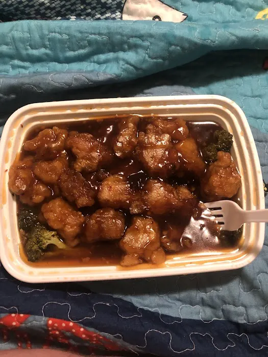 Chopstix Chinese Restaurant 8