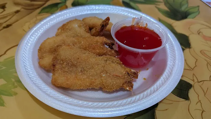 Chopstix Chinese Restaurant 4