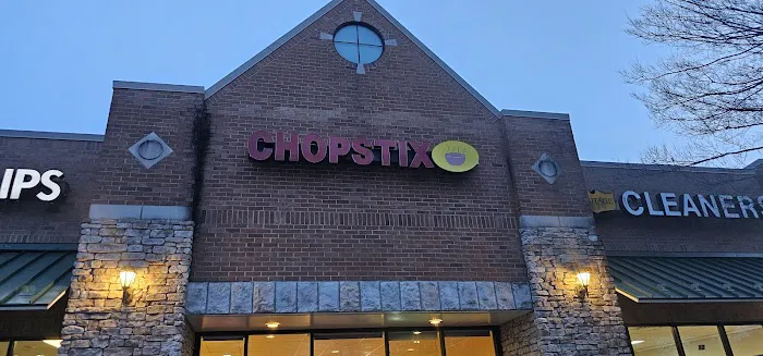 Chopstix Chinese Restaurant 1