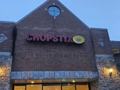 Chopstix Chinese Restaurant 0