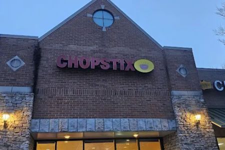 Chopstix Chinese Restaurant