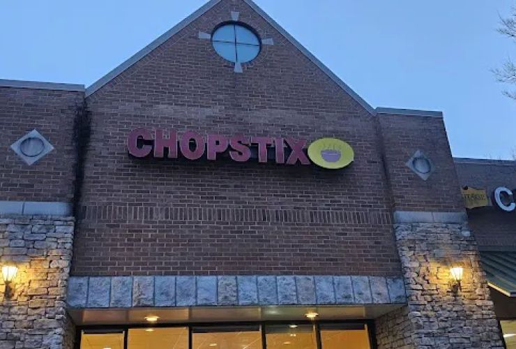 Chopstix Chinese Restaurant 0