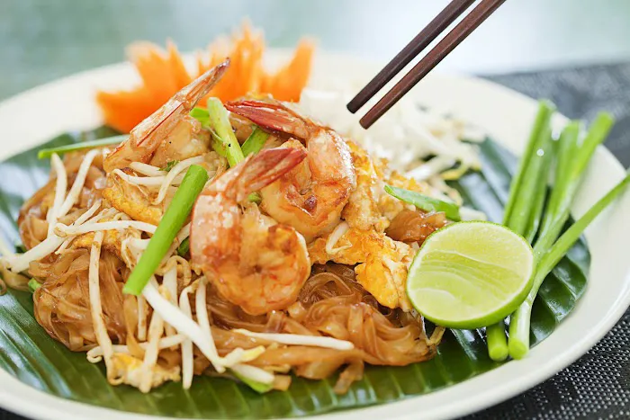 Chopstix Chinese Restaurant 10