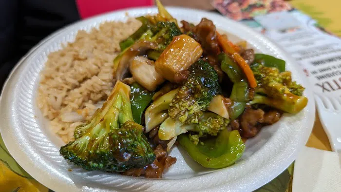 Chopstix Chinese Restaurant 2