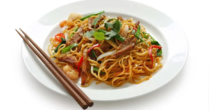 Chopstix Chinese Restaurant 3