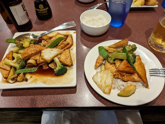 Ching Asian Bistro 9