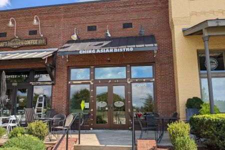 Ching Asian Bistro
