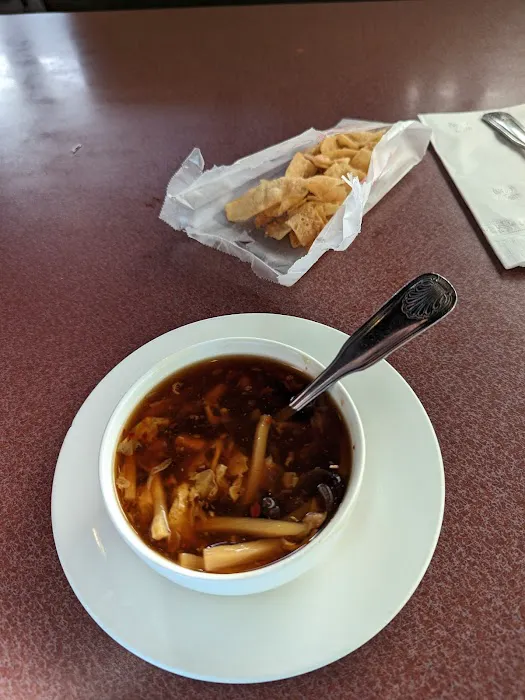 Ching Asian Bistro 6