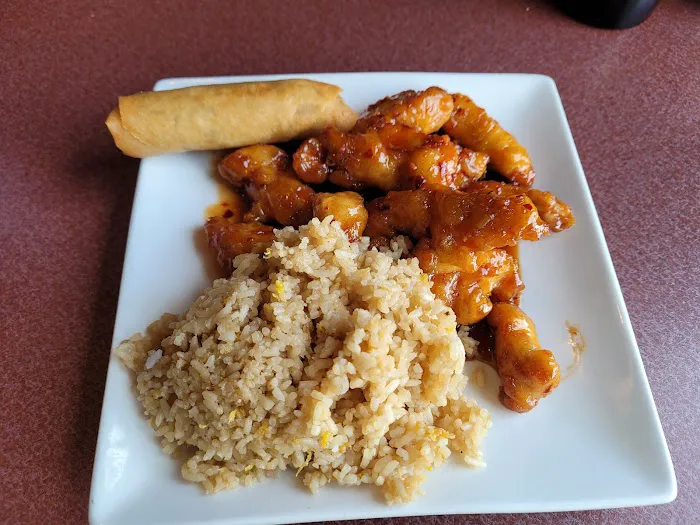 Ching Asian Bistro 2