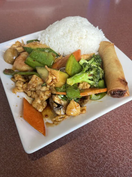 Ching Asian Bistro 5