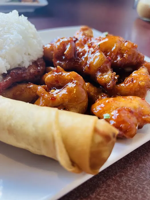 Ching Asian Bistro 7