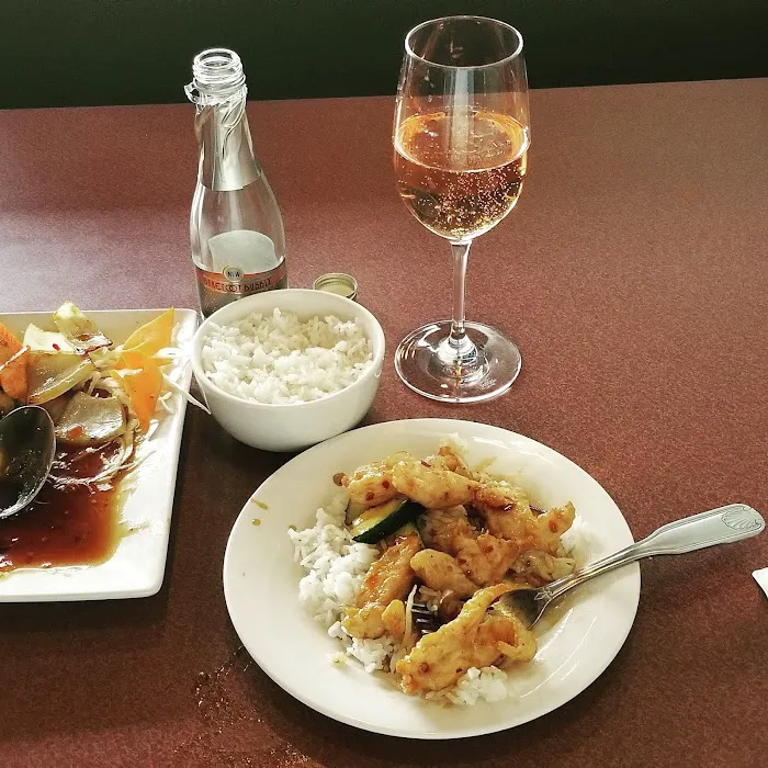 Ching Asian Bistro 8