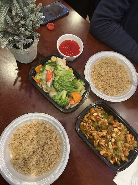 No 1 Chinese 5