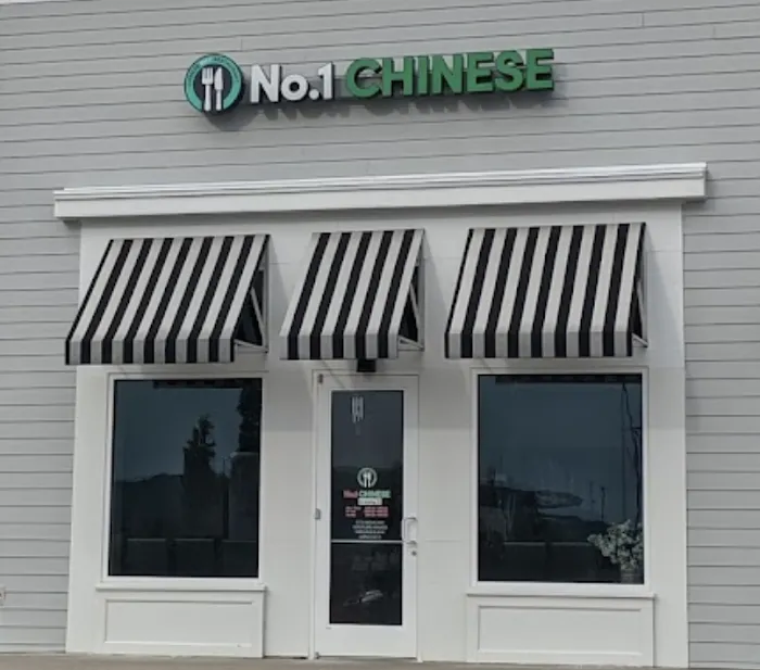No 1 Chinese 9