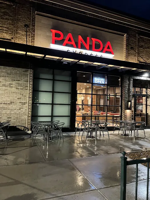 Panda Express 1