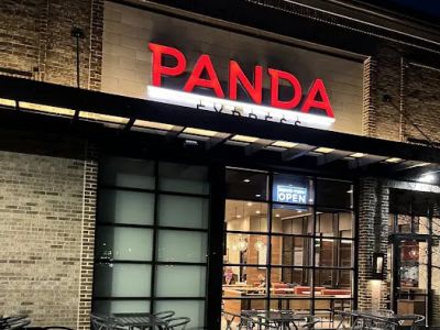 Panda Express 0